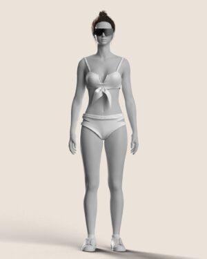 Bikini V1 (FV2)