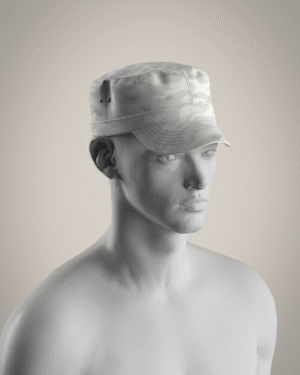 Army Cap (MV2)