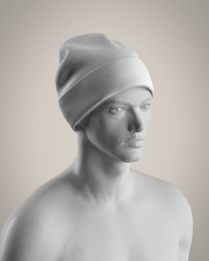 Beanie V1 (MV2)