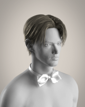 Bow Tie V1 (MV2)