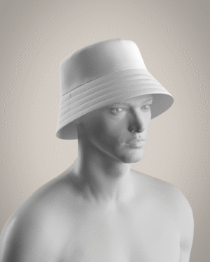 Bucket Hat (MV2)