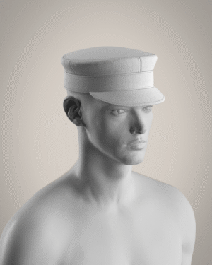 Cadet Cap (MV2)