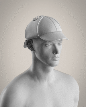 Deerstalker Cap (MV2)