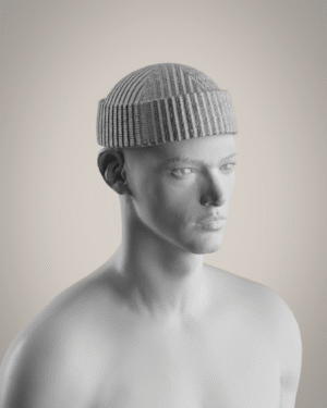 Fisherman Beanie (MV2)