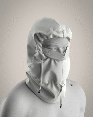 Ski Balaclava (MV2)