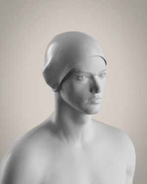 Swimming Cap (MV2)