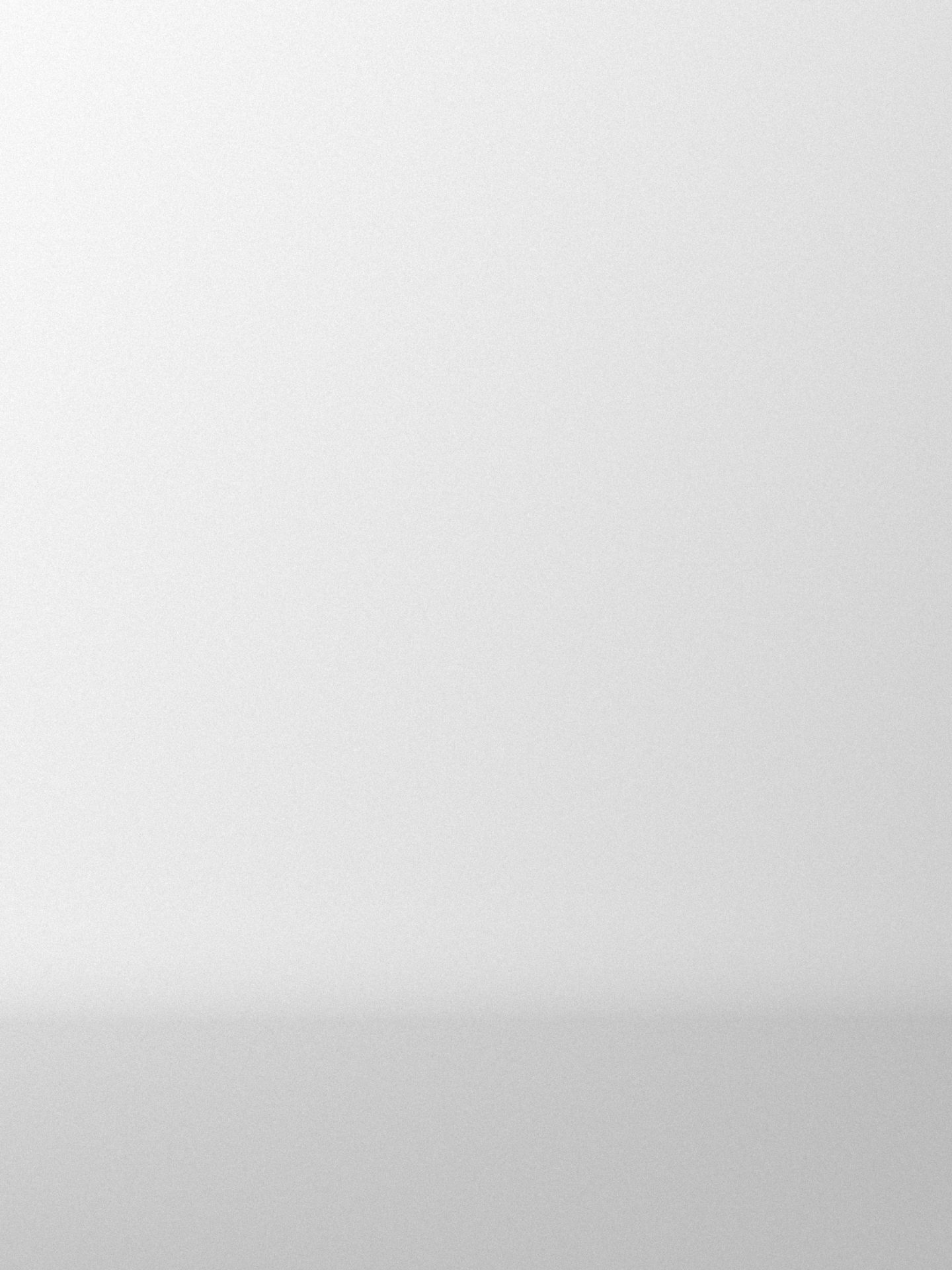 White Wall Scene - Image 3