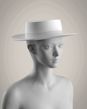 Hat Base (FV2)