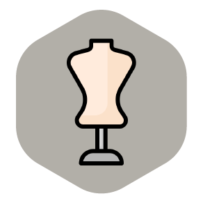 Fashion Design Attendee