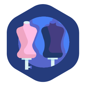 Fashion Portfolio Attendee