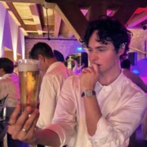 Profile photo of Erik Lønne